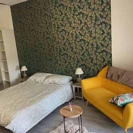 Σπίτι διακοπών Maison Mitoyenne Proche Cognac Javrezac