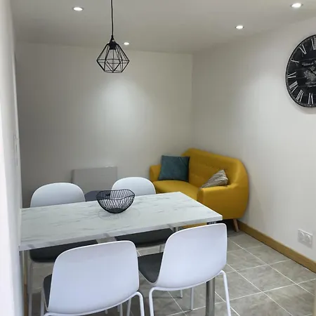 Maison Mitoyenne Proche Cognac Tatil Evi